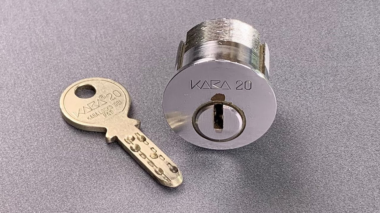 Kaba Company Values